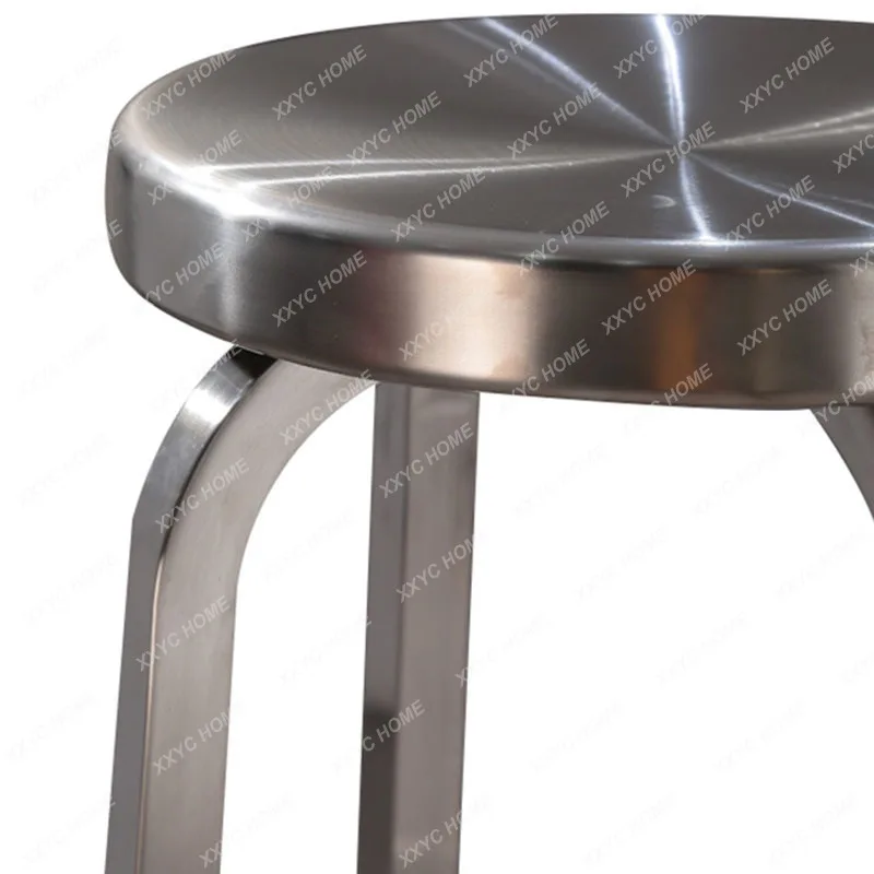 Postmodern Unique bar stools Organizer Unique Salon Postmodern Transport Office bar stools Lightweight stuhl Unique Furniture