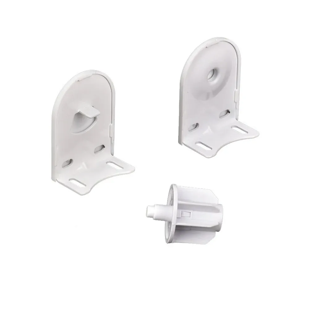 Motore tubolare e telecomando DOOYA-Dia, staffa di installazione, tubo tubo DM25TE da 38 mm