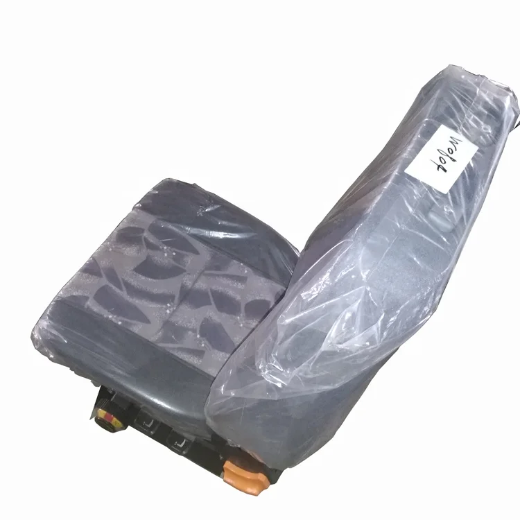 

SINOTRUK HOWO /STR/SACMAN TRUCK SPARE PARTS CAB SEAT DZ13241510091