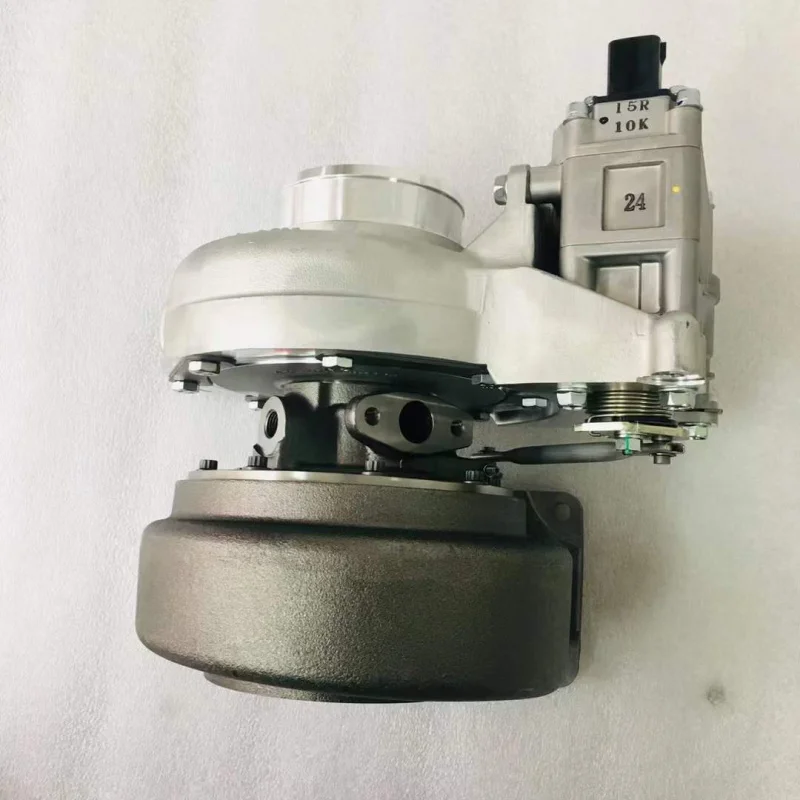 Ta4084klv turbo 798389-0005 798389-5005s 8982609301 8980964172 6hk1 turbocharger for Isuzu Hitachi Ducati 6hk1 Tier4 engine