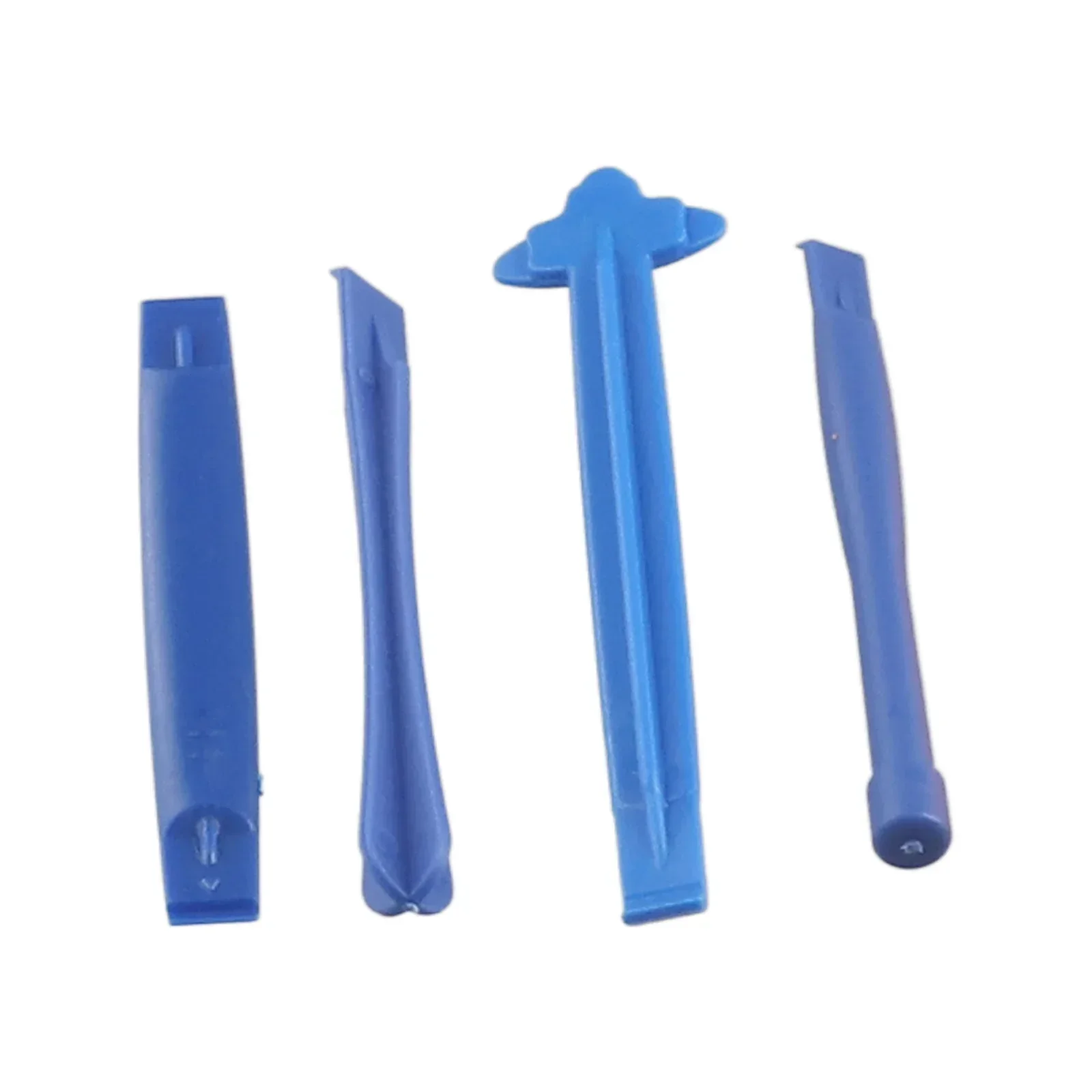 12Pcs Phone Opening Tools Dual Ends Spudger Crowbar Pry Computer Repair Disassemble Tool Plastic DIY Hand Tools