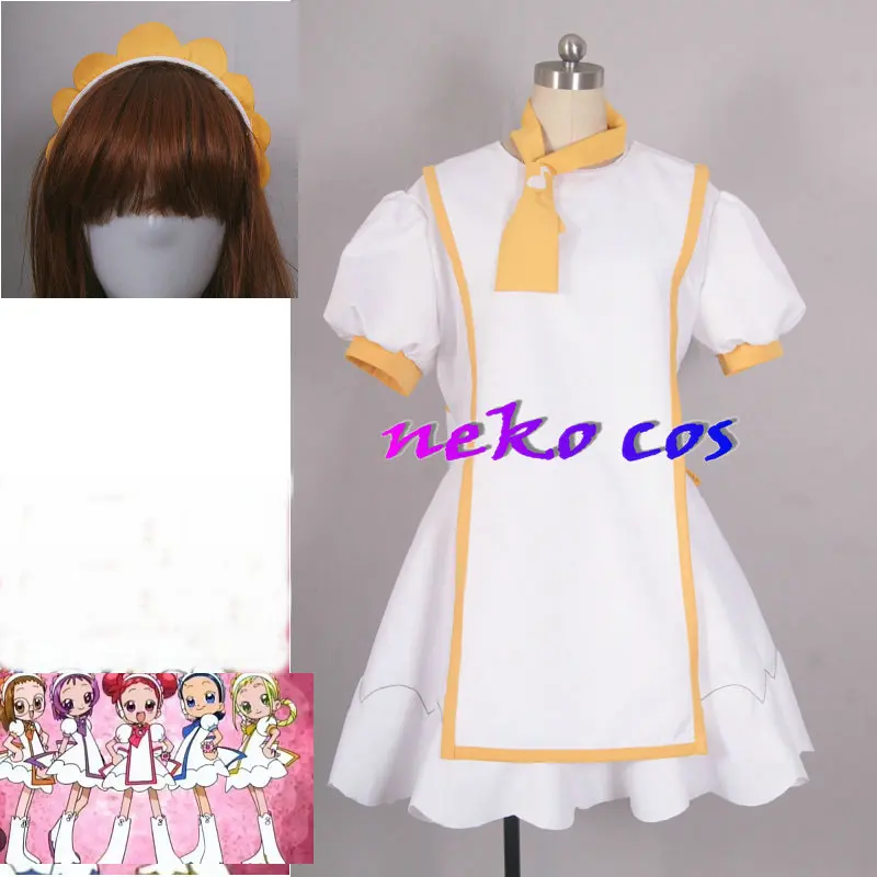 Nekocos Anime Magic…