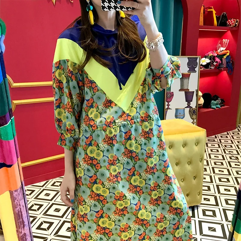 Thumbnail 4 - #83 Latest Long Sleeve Wrap Dress Offers