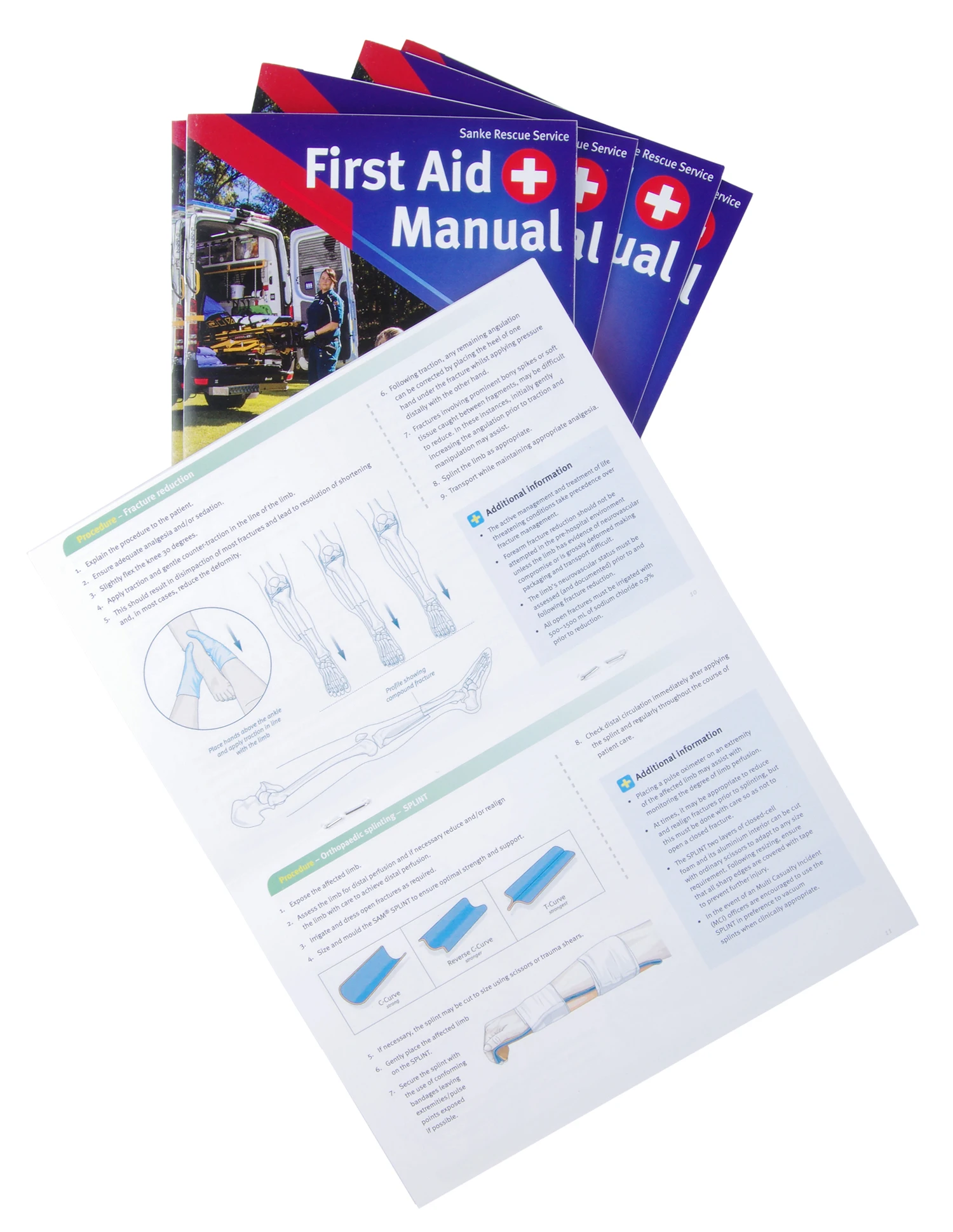 TCCC Card Marker Injury Record Cards First Aid Manual Tourniquet Israeli Bandage Splint Stop Bleeding Wound Care Emergency Kit