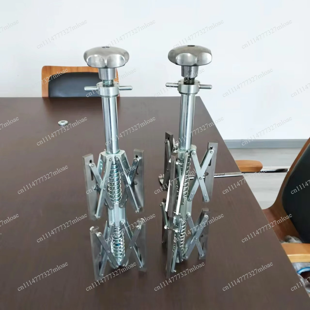 

Steel Pipe Alignment Tool Spider Internal Clamp