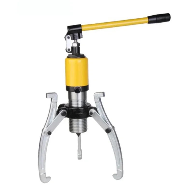 3 Jaws Hydraulic Be…