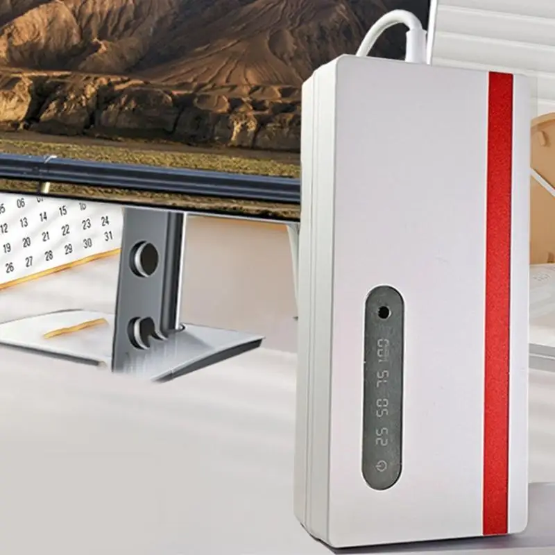 D0UA Power Power Supply Portable Power Power Power Adapters 19v 4.74A แหล่งจ่ายไฟสำรองสำหรับกล้องรักษาความปลอดภัยโมเด็ม