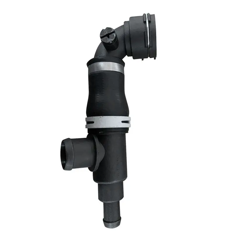 A13F-PCH501310 Car Engine Coolant Pipe For Land Rover Range Rover 4.2L V8 Petrol 06-09