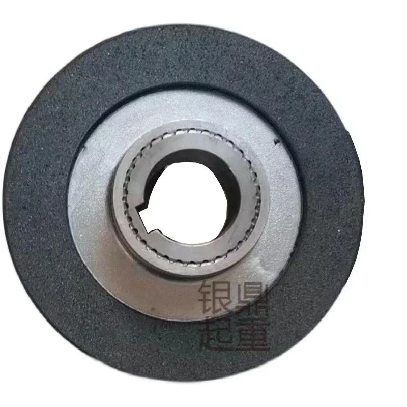 Replace  FDB23 Novo Nordisk ABM European hoist motor  Brake+brake pads