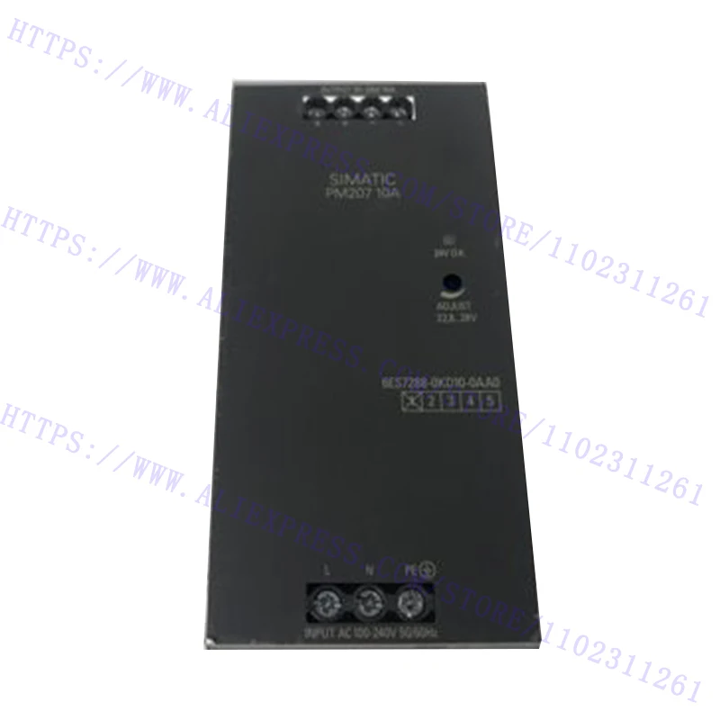 

Original NEW Plc Controller 6ES7288-0KD10-0AA0 Immediate Delivery