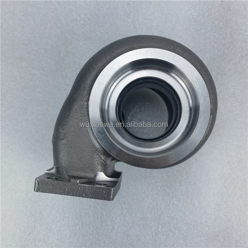 Turbocharger G25 Standard Rotation Stainless Turbine Housing 740902-0080 AR 0.49 T25 G25-550 G25-660 877895-5001S 877895-5002S