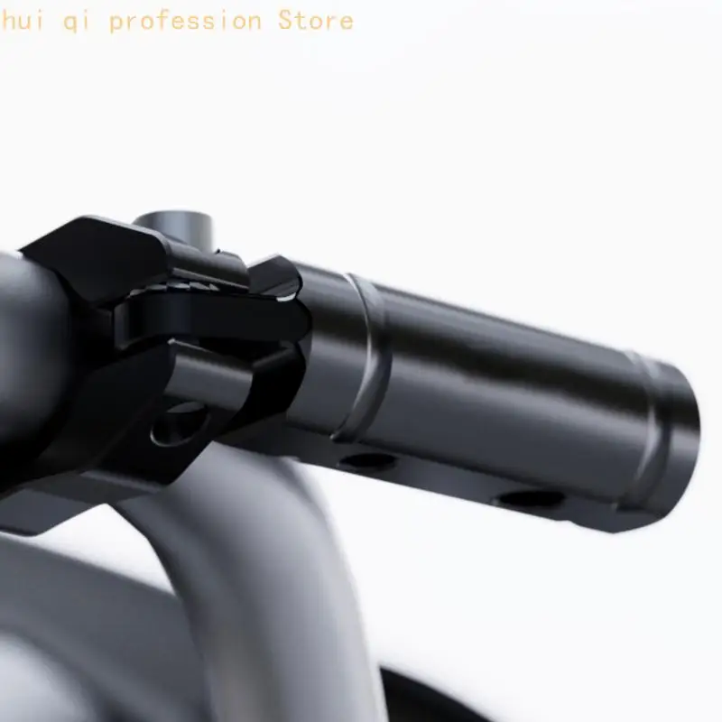22-mm-Aluminium-Zubehörstange für Pendelkamera und Lichtplatzierung H8WE – Detail 3