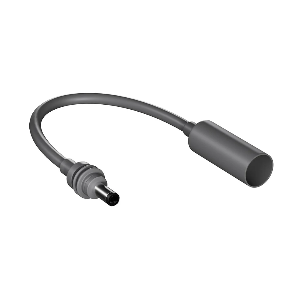 For Starlink For Mini Power Extension Cord 30cm PVC Construction with Full Sealing for Outdoor Power Continuity