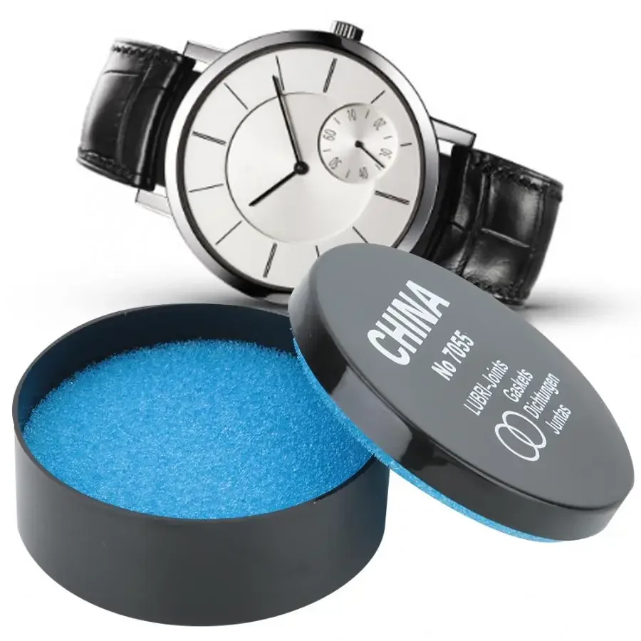Professional Watch Waterproof Paste Repair Grease Waterproof Sealer for Watch Gasket for Watchmaker Watch Repair Tool Free Ship