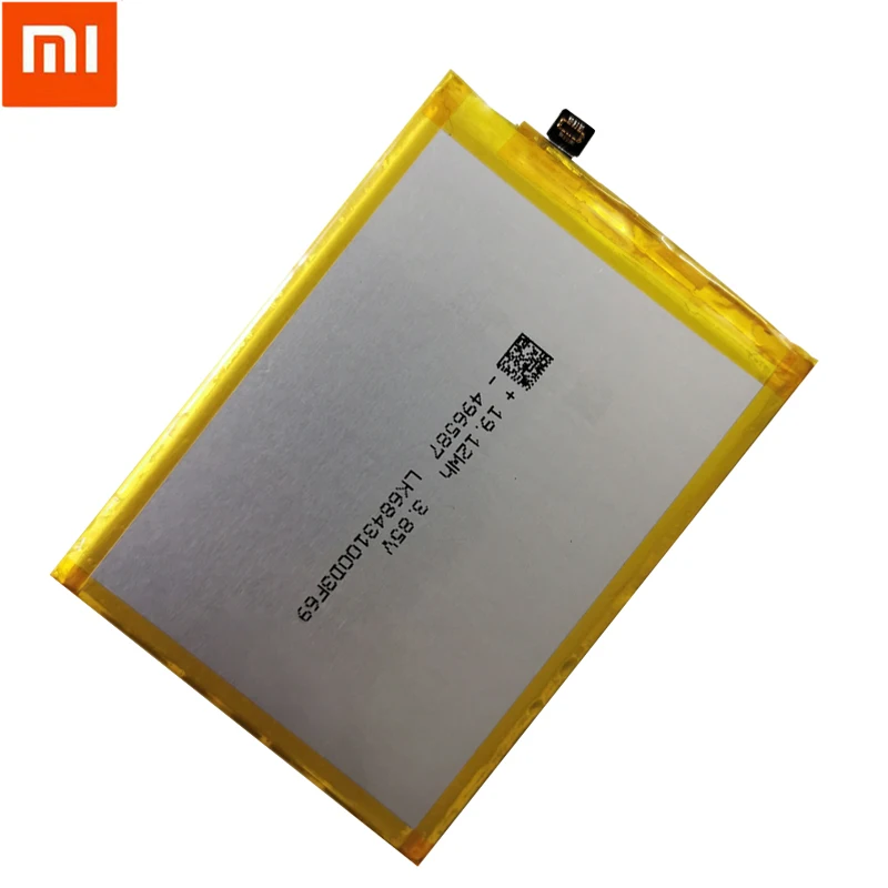 Original High Quality BN5H Battery FOR Xiaomi Redmi Note11E / POCO M4 5G/Pocophone M5 5000mAh Capacity Phone Batteries Bateria