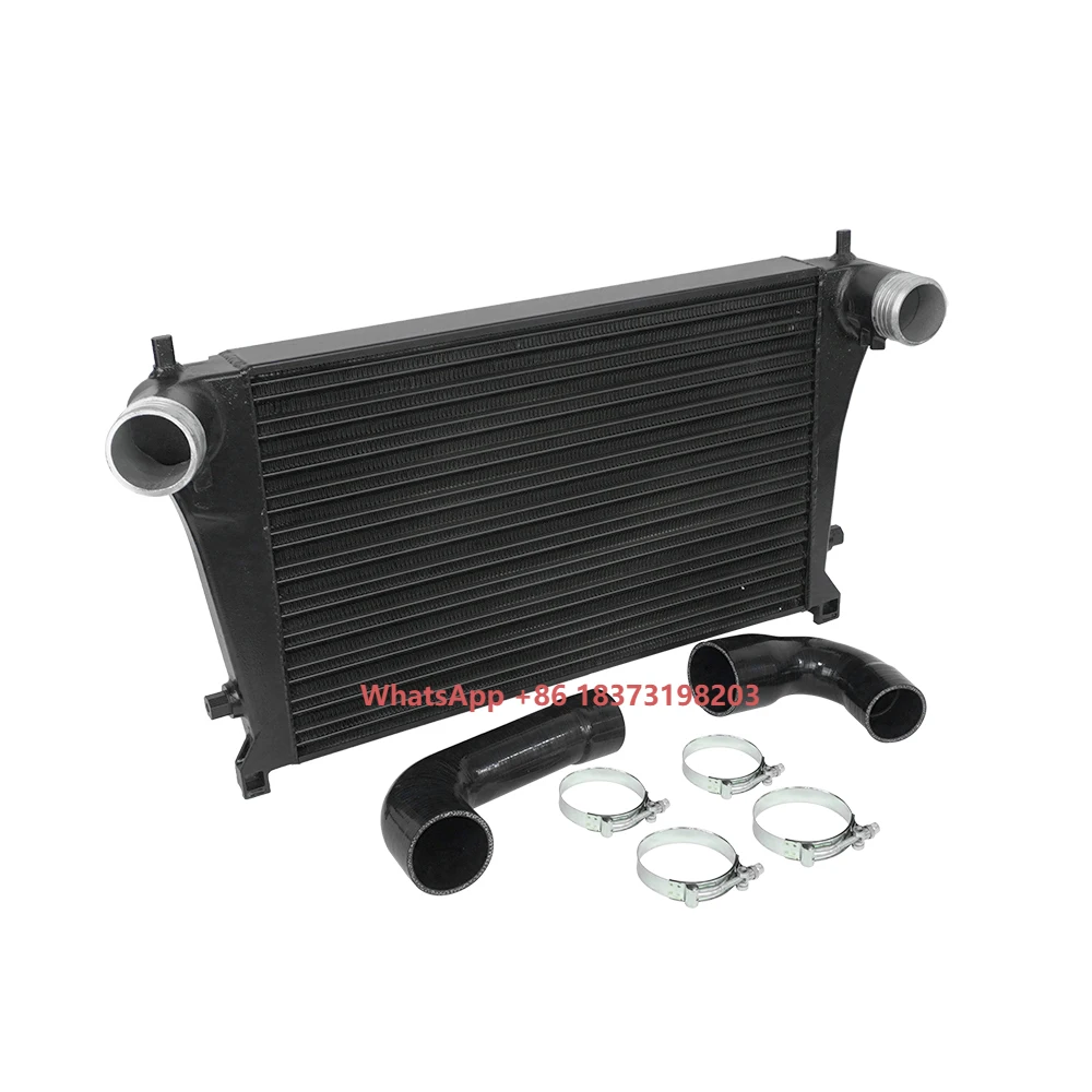 

Car Intercooler for VW Golf MK7 MK7.5 GTI EA888 A3 S3 TT TTS 1.8TSI 2.0TSI Turbo Radiator