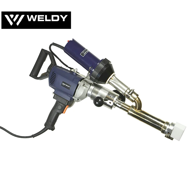 

Intuitive And Simple To Use Small Welding Gun Plastic Welding Gun Gun Welding Machine