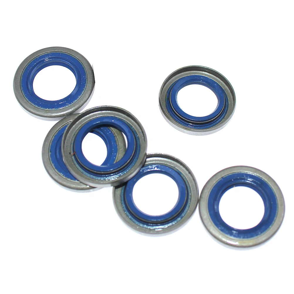 Seal Ring For Husqvarna 372XP 372XP-X-TORQ Jonsered 490 590 2041 2045 2050 2156 2159 CS2156 CS2159 2063 2065 2071 2083 2149 2163