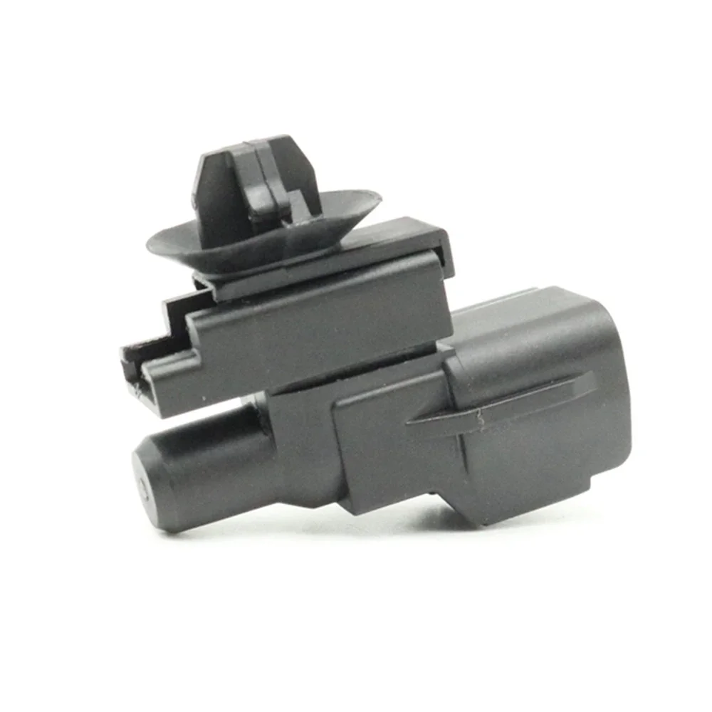 Ambient Air Temperature Sensor With Wire Plug For Mitsubishi ASX Outlander Montero Pajero Lancer Mirage Lexus GX470 GS430 ES350