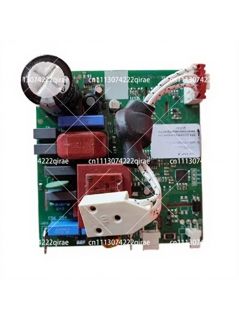 Suitable for refrigerator GN163120WI inverter board, compressor drive board, main control board 5545572901