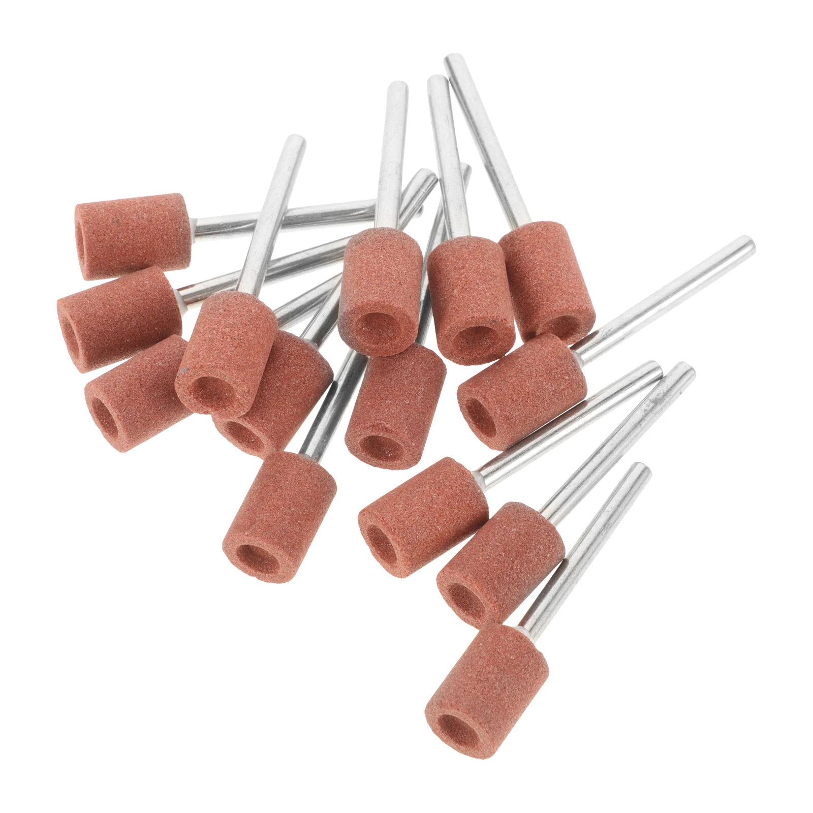 

Grinding Stone Abrasive Drill Bits Sanding Attachment Metal Mounted Tool Rotary Accessory Accessories