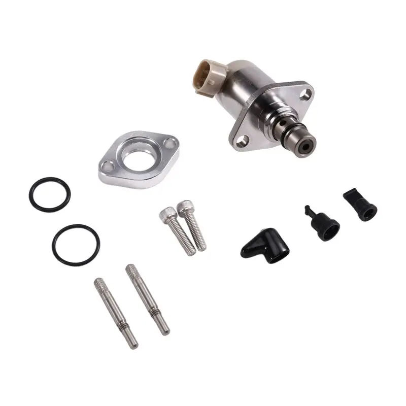 

SCV Suction Control Valve 294200-2960 Car Fuel Pump For Mitsubishi L200 Lancer Outlander Triton 07- 21 2942002960