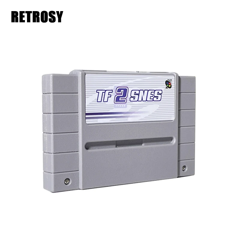 DIY Super DSP Version Plus REV 3.0 Video Game Card for SNES USA NTSC Version 16 Bit Console Cartridge