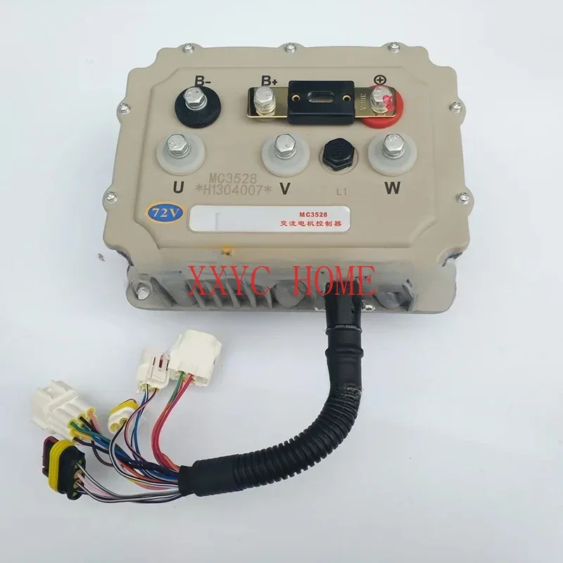 Adjustable to Mc3528 Controller Mc3527  3527-48V 3528-48V 3528-64V 3526-48V 3526-72V