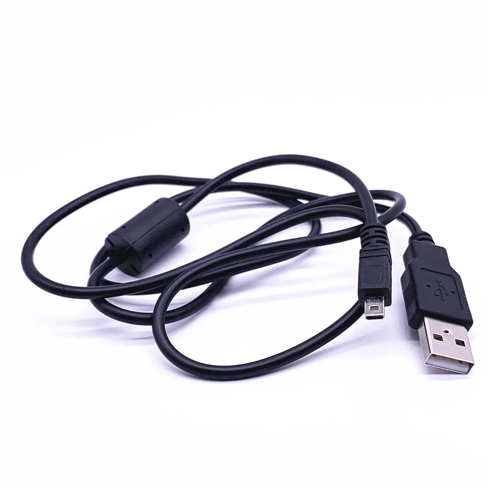 USB PC Sync Data Cable for Caplio CX5 GR Digital IV RICOH PX GR WG-4 WG-4 GPS GR2 GRII GR II GRD4 GR DIGITAL IV