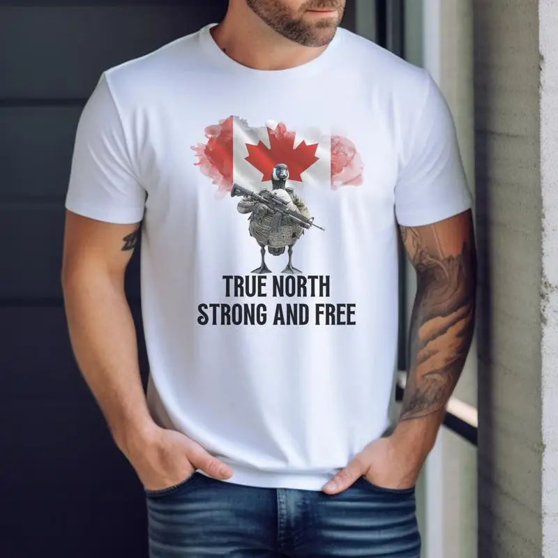 Camiseta AI Canadá ganso canadiense Humor para adultos diversión grosera divertida diciendo ofensivo sarcástico