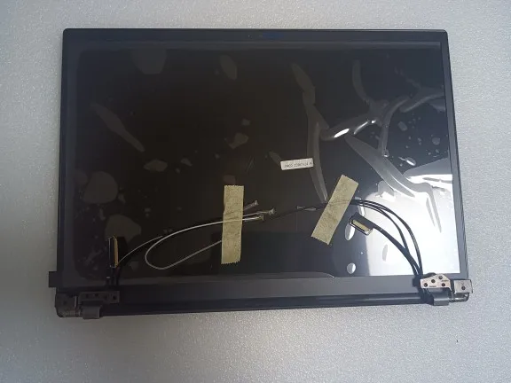 

Для ThinkPad T14 Gen 3, верхний полунабор экрана в сборе, 21 модель, экран 2k WQHD