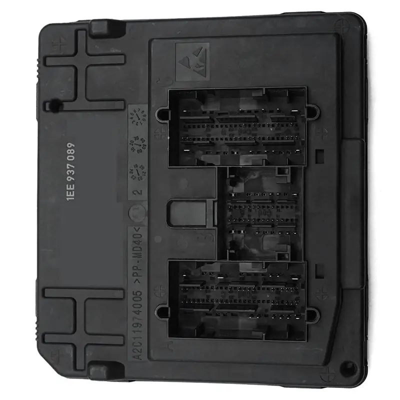 BCM Body Controller Grid Control Unit Module 1EE937089 For ID3 ID4 ID5 ID6 ID7-X67A - view 6