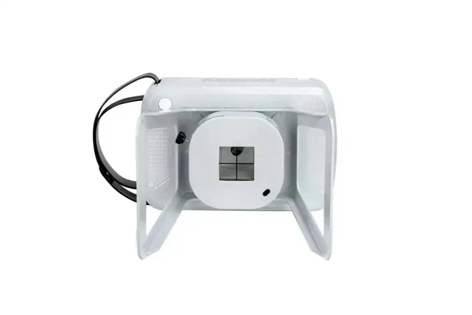 Portable Handheld X-ray Machine for Veterinary Use Digital Pet Clinic X-ray Diagnostic Equipment