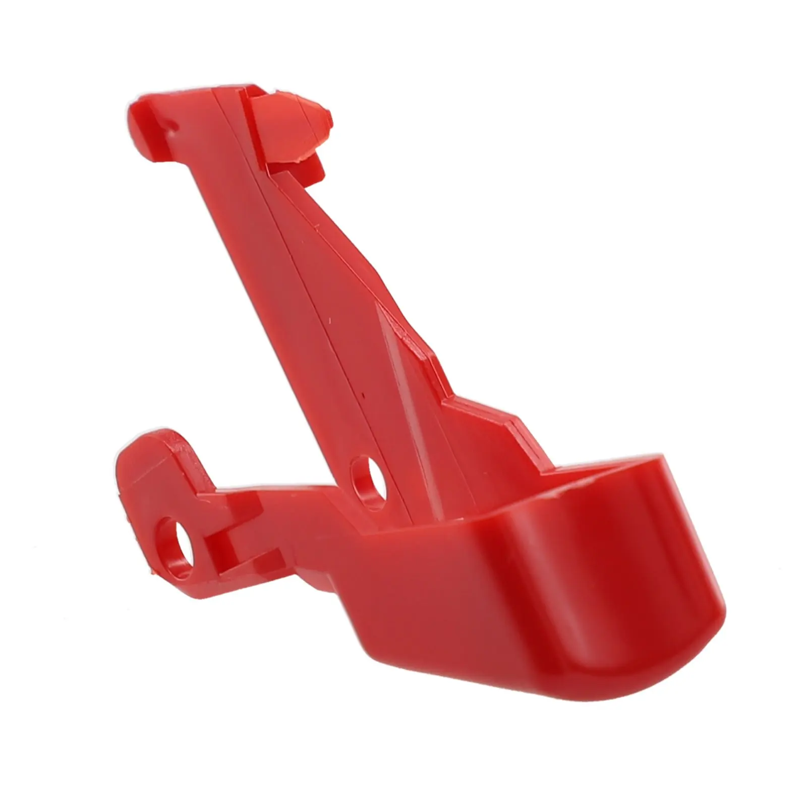 Trigger Power Button Switch Lever Red Trigger For-Dyson V10, V11, V12 & V15 Vacuums Parts Common For Triggers On These Units