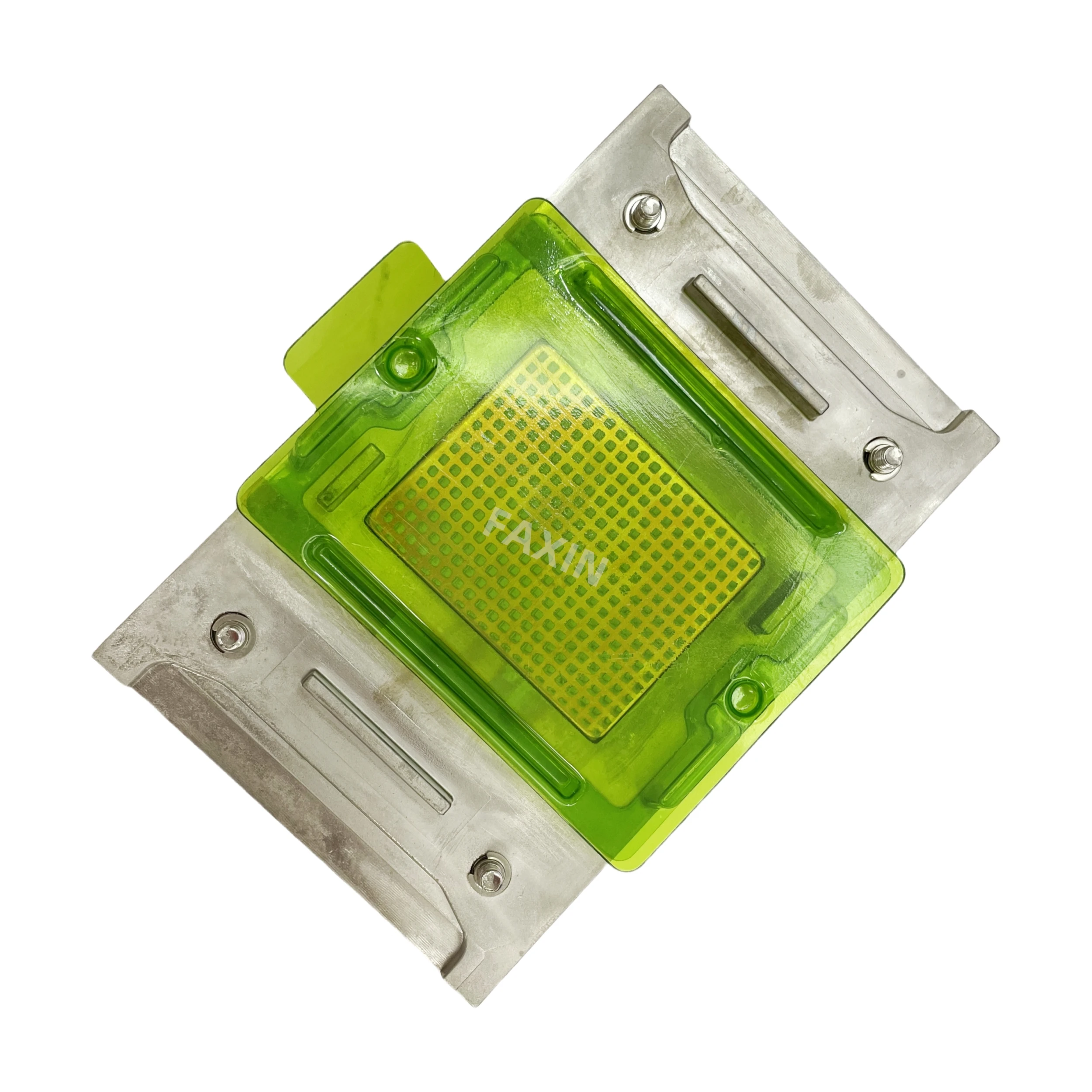 CPU-Kühlkörper Ersatz für DELL Poweredge R630 Kühlkörper Original Neu 0Y8MC1 Y8MC1