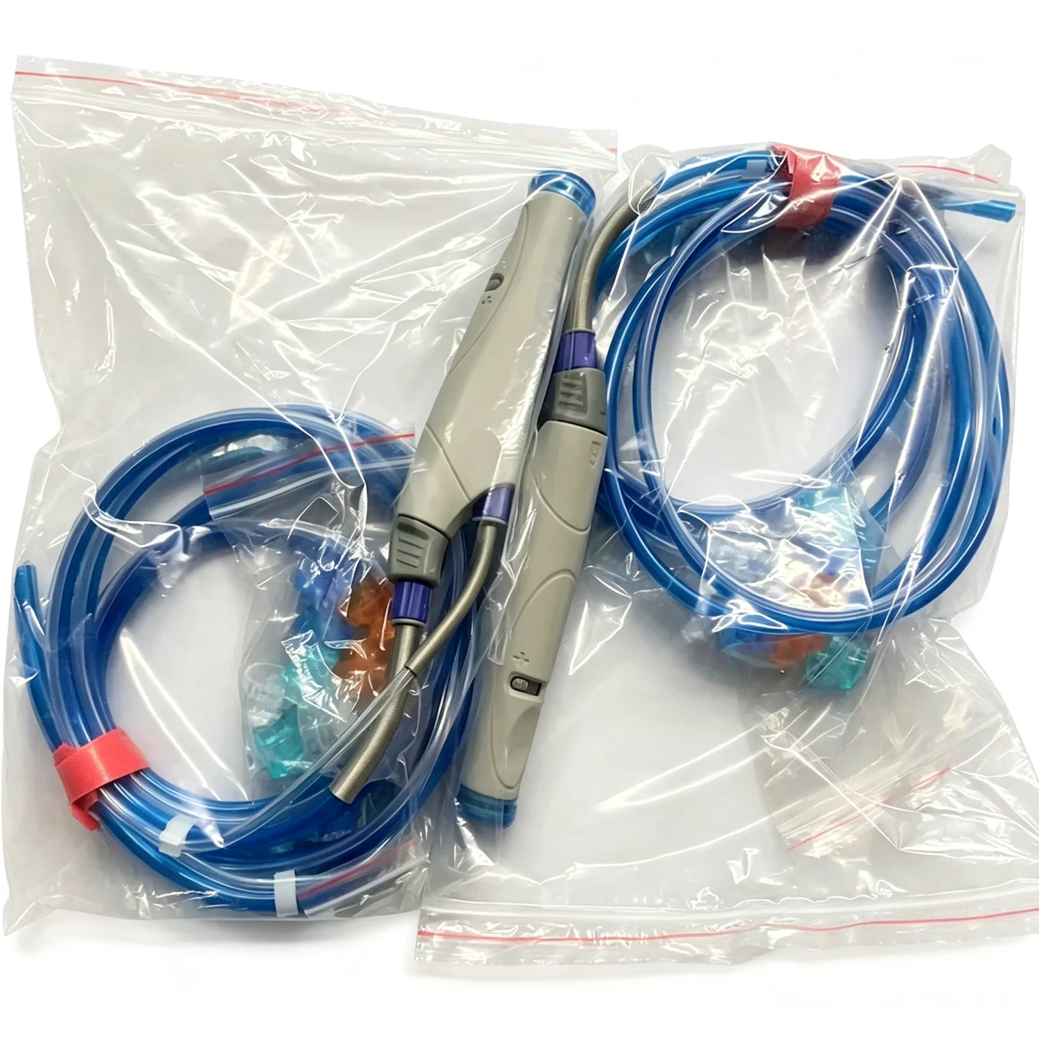Spare Part Hydra Beauty Facial Handle Hydra Machine Handle Hydro Dermabrasion Machine Deep Clean Handpiece For Machine Use