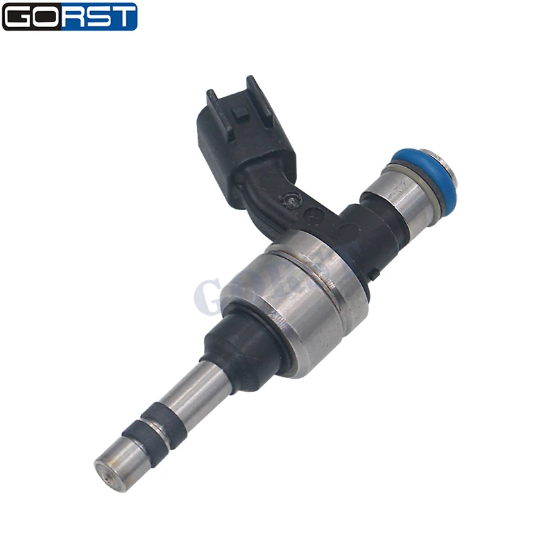 Fuel Injector 12634126  for Chevy Equinox 3.6L V6 12642128 FJ1157