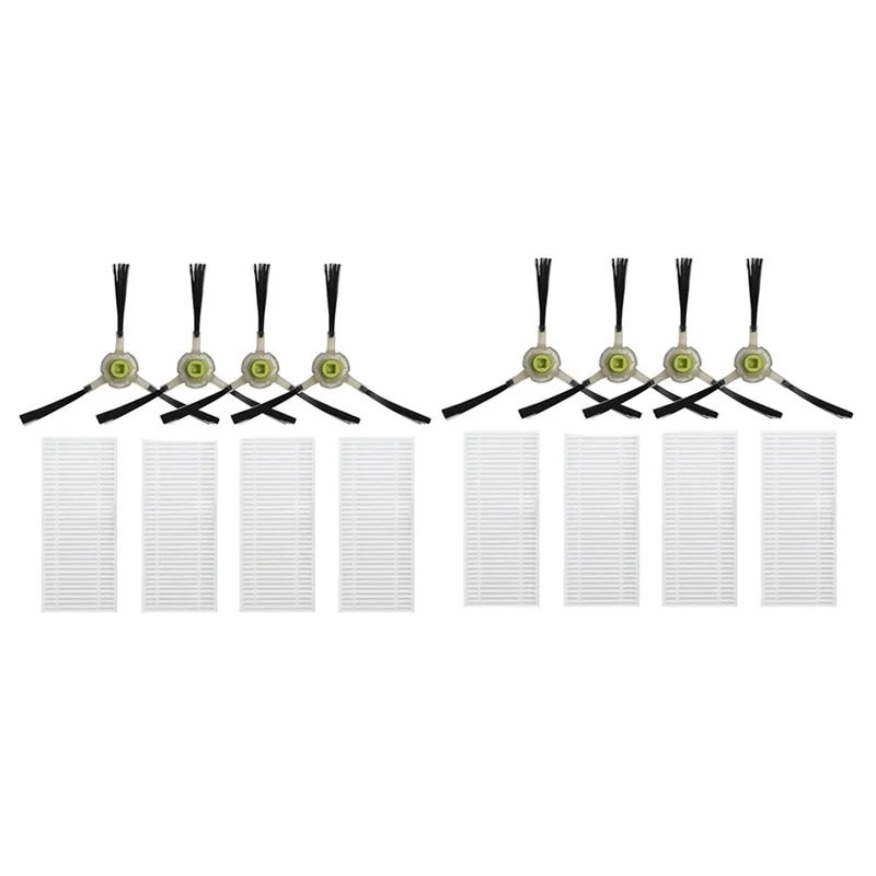 

ABHB-для робота-пылесоса Lefant, для M201/M210/M501A/M571/T700, запасные части