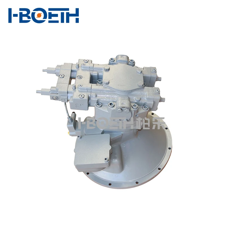 Hot Sale Hydraulic Piston Pump Bent Axial Variable Displacement Piston Pump A8V28FR1.1R101GM Best Quality