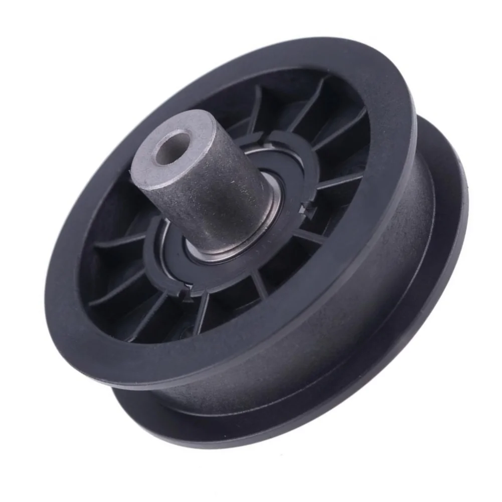 Metal Belt Pulley AM134501 AM138079 AUC11239 Fits X300 X300R X304 X310 GX70 GX75 GX95 Z225 245 and Select Series Applications