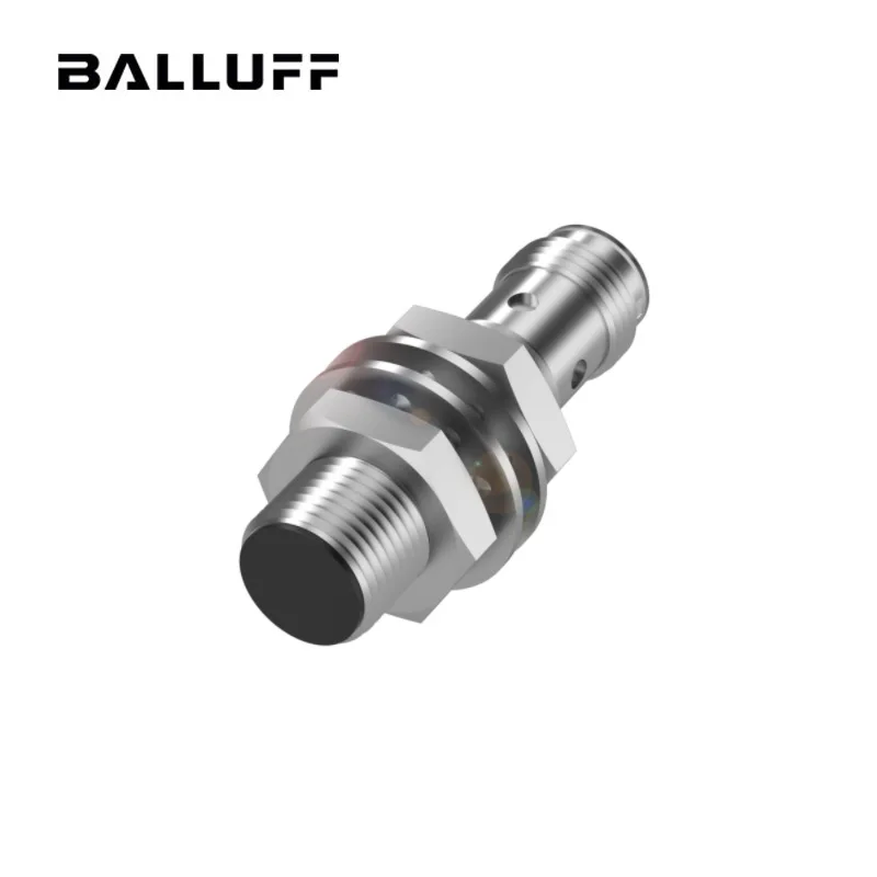 

2025 Balluff BES00E9 Inductive Standard Sensor BES M12ME-NSC40B-S04G-003