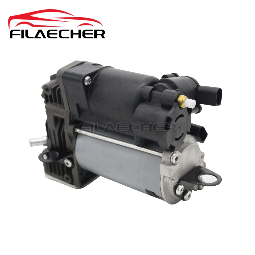 

Fits For Mercedes W166 X166 ML350 GL450 GL550 New Air Suspension Compressor 2012-2015 A1663200204 A1663200104