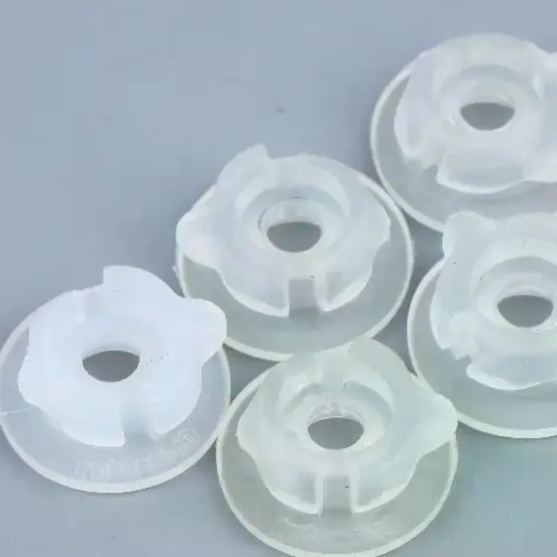 Motorcycle New Air Filter Support Buckle Holding Bracket Quick Release Rubber Grommet Pad 2016-2023 For Motorcycle Accessory