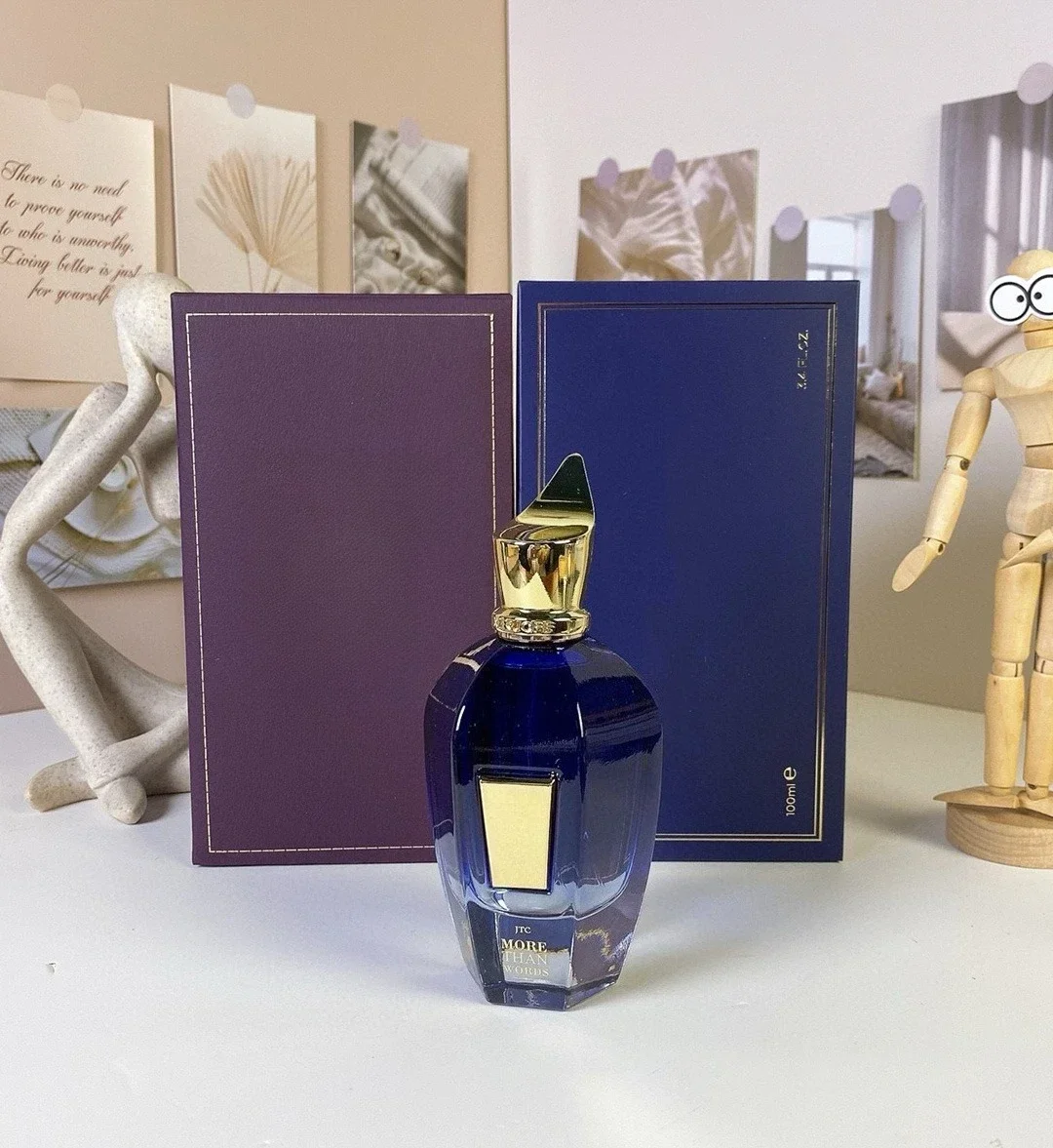 New product Luxury Classic Perfume Long Lasting Exotic Fruit Floral Fragrance Unisex Perfume High Quality Fragrances Spray Women