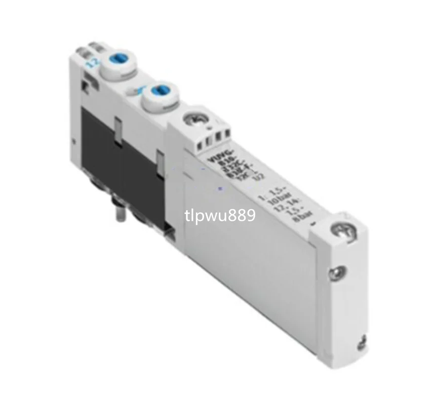 

1pcs new for solenoid valve VUVG-B10-T32C-AZT-F-1T1L t1