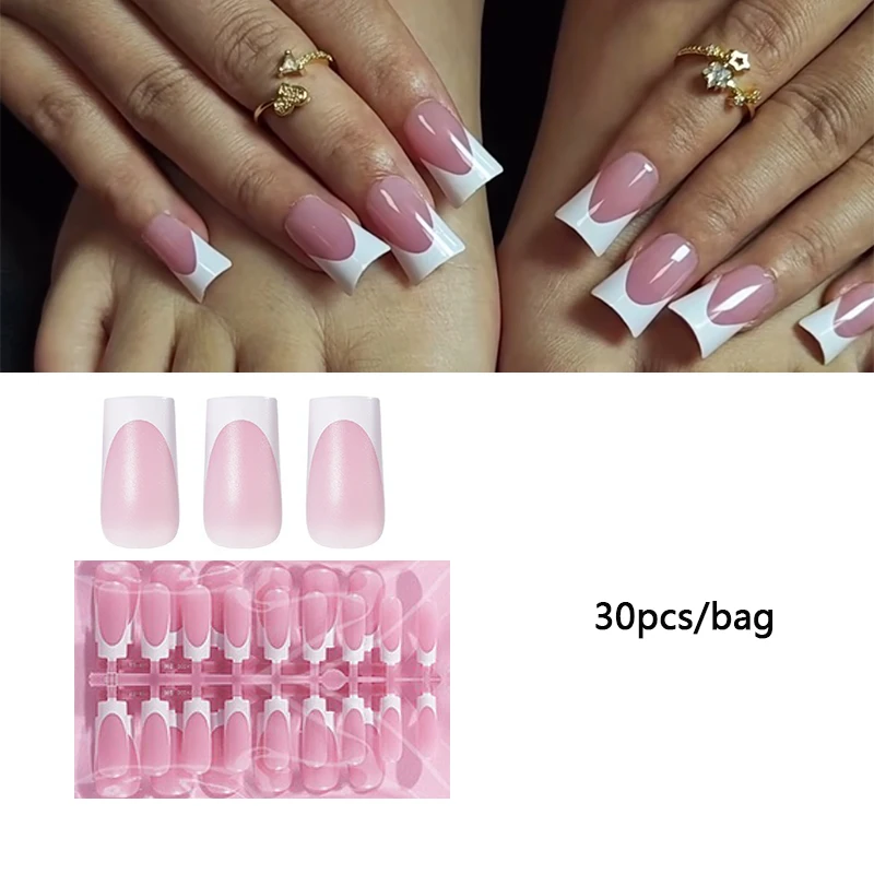 Thumbnail 4 - #69 Best Rated False Nails to Buy in 2026