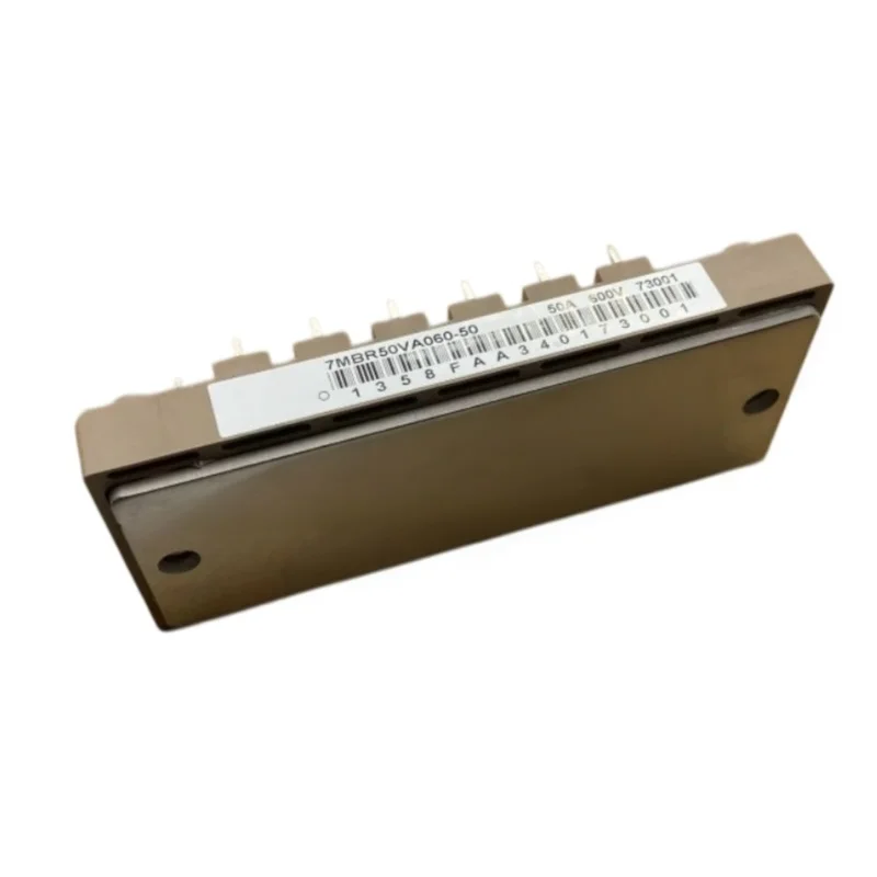 7MBR50VA060A-50 7MBR50VA060-50 7MBR50SA060-50 7MBR50SA060-70 7MBR50SA060B-50 New and original MODULE