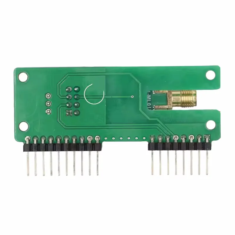 For Flipper Zero NRF24 Development Board GPIO Mouse Module Modification Module For Flipper Zero Modification