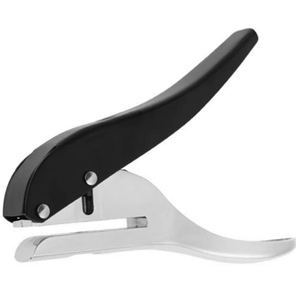 

3MM Single Hole Punch for Paper Crafts Suitable 70g Paper PVC Film Less 1 6mm Thickness Art Design Home Office Use