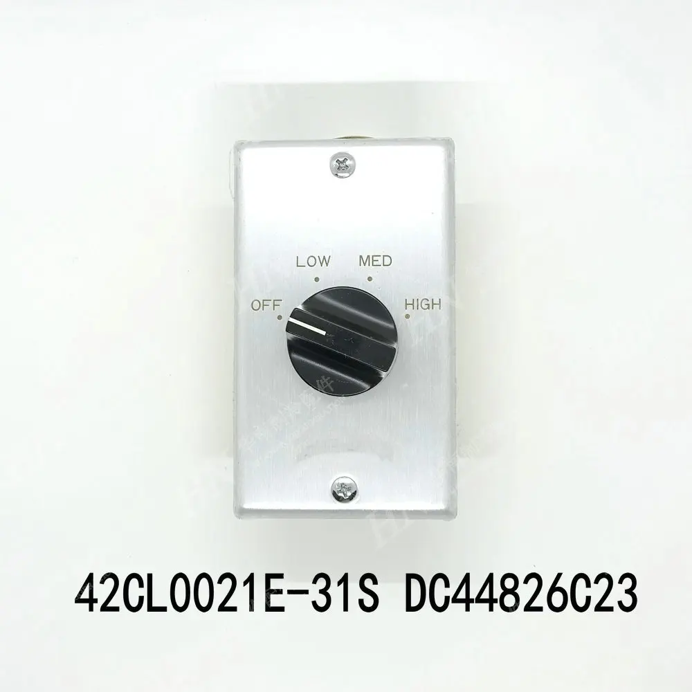 

Новая панель управления кондиционером Carrier 42CL0021E-31S DC44826C23